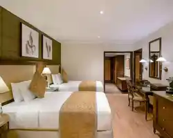 The Oberoi, Madina thumbnail